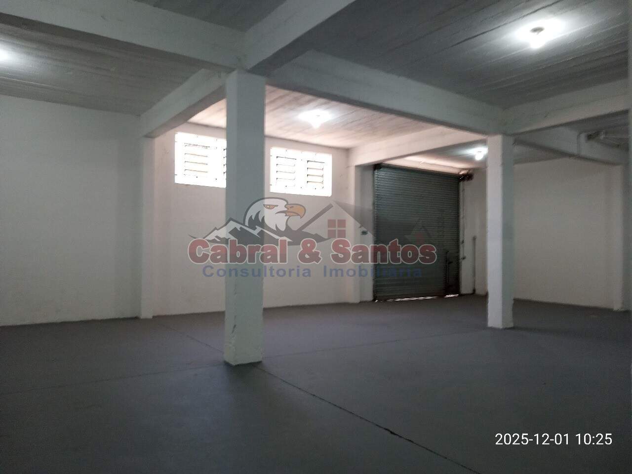 Galpão para aluguel no SÃO LUIZ: Foto 08