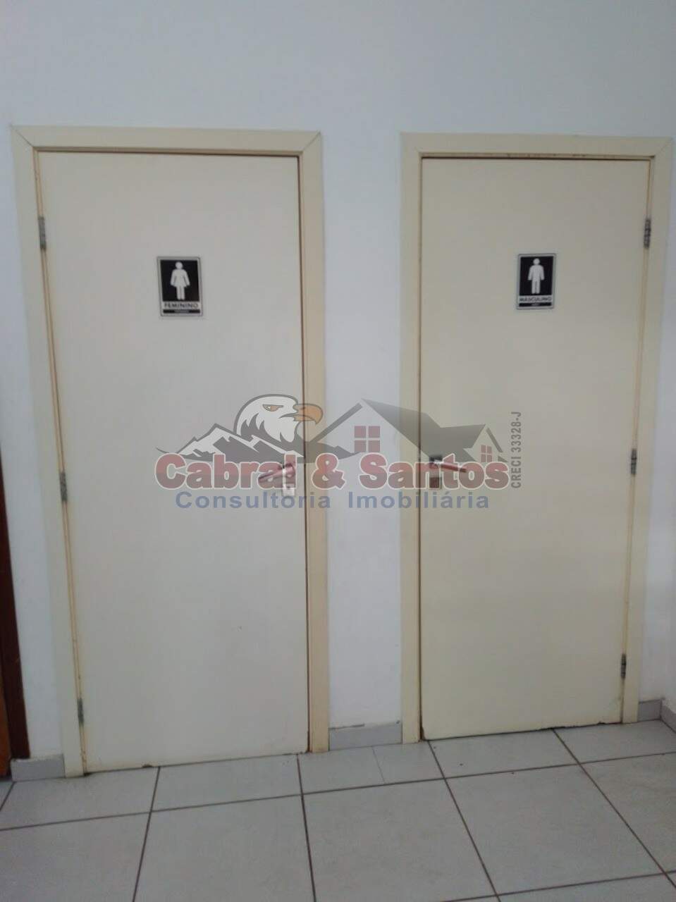 Salão para aluguel no SÃO LUIZ: Foto 02