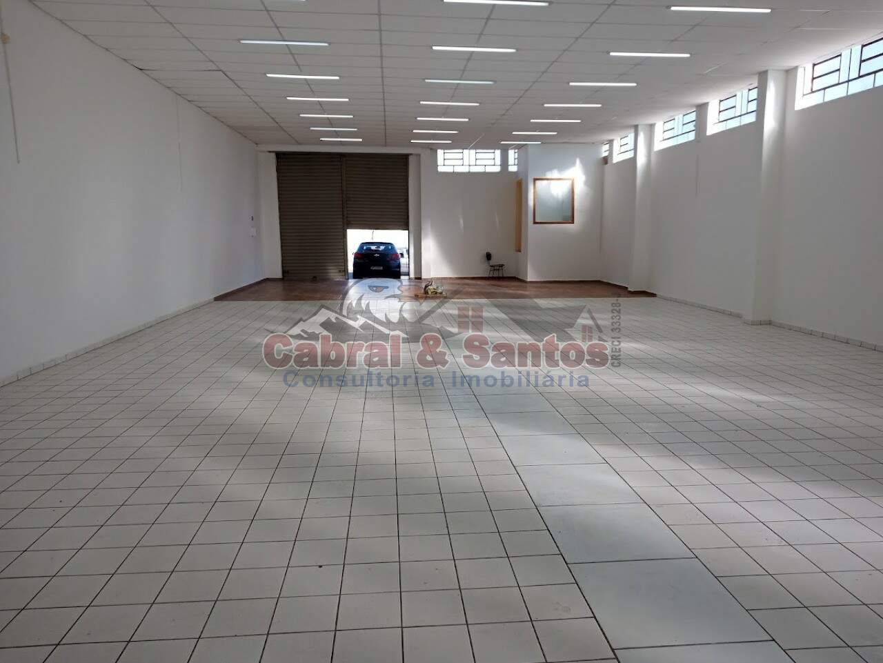 Salão para aluguel no SÃO LUIZ: Foto 01