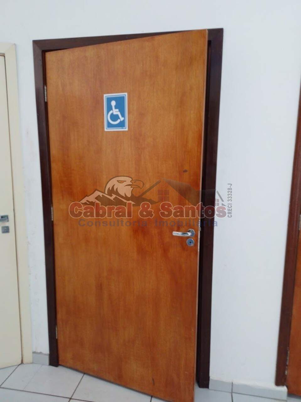 Salão para aluguel no SÃO LUIZ: Foto 03