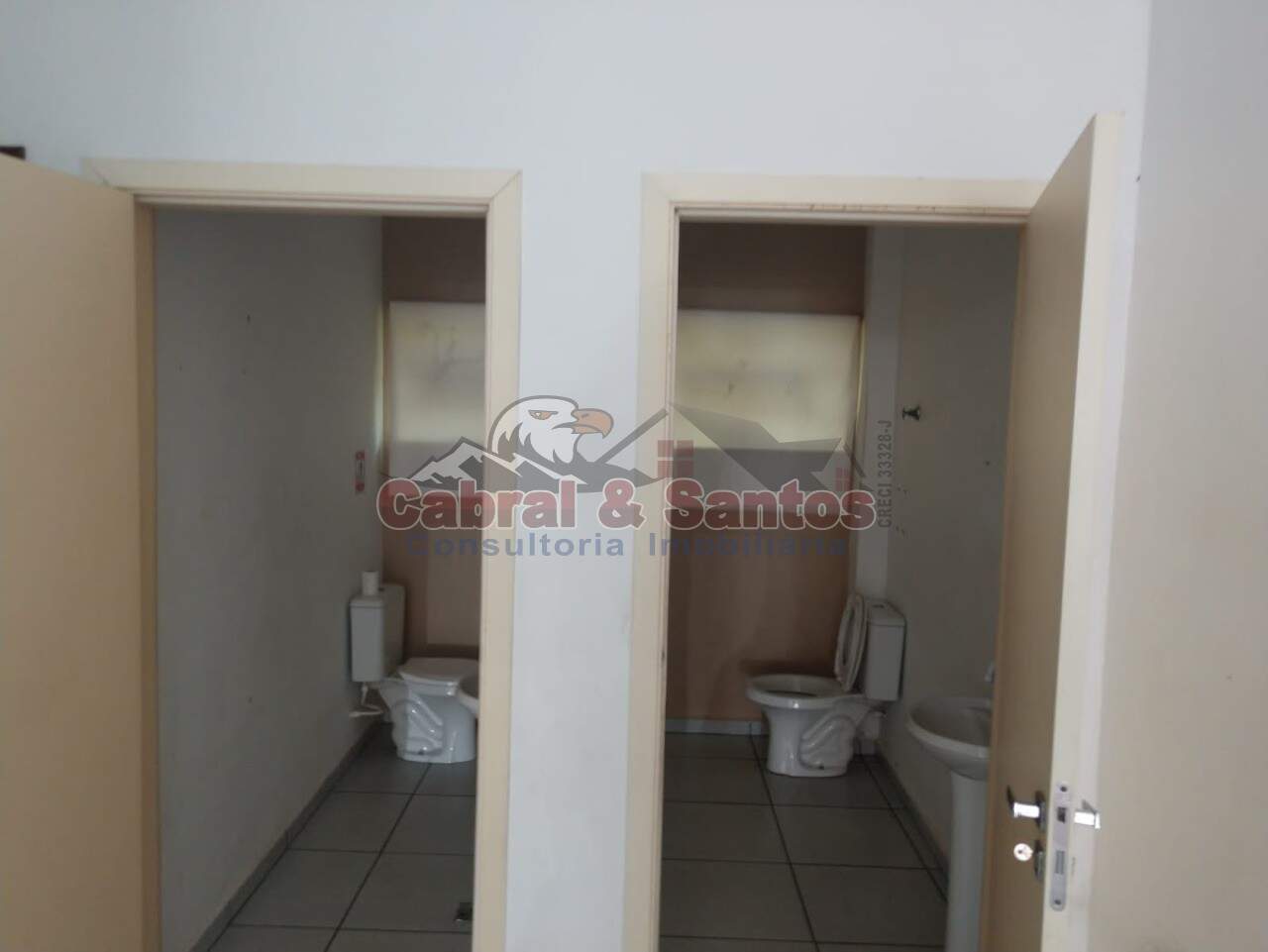 Salão para aluguel no SÃO LUIZ: Foto 10