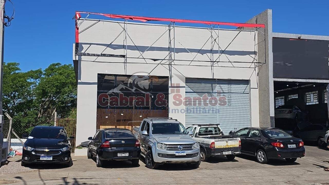 Salão para aluguel no SÃO LUIZ: Foto 14