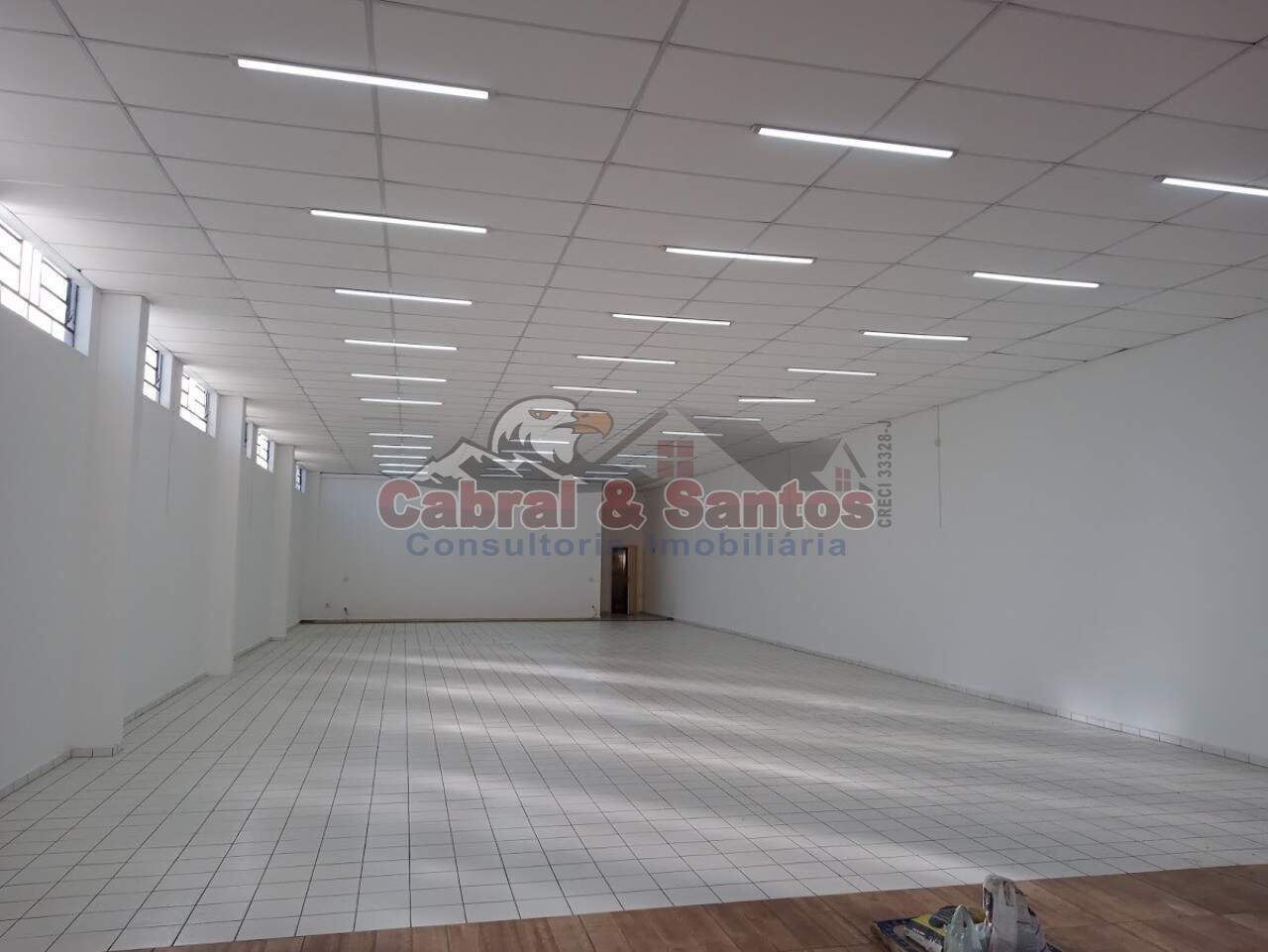 Salão para aluguel no SÃO LUIZ: Foto 05
