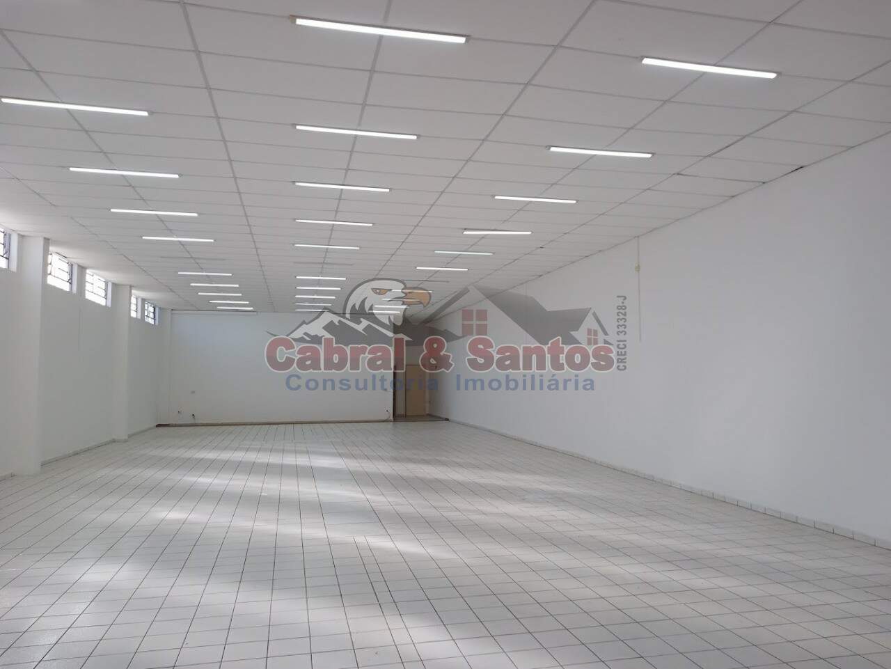 Salão para aluguel no SÃO LUIZ: Foto 07