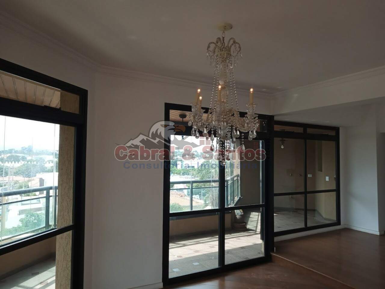 Apartamento à venda no JARDIM CORAZZA: Foto 03