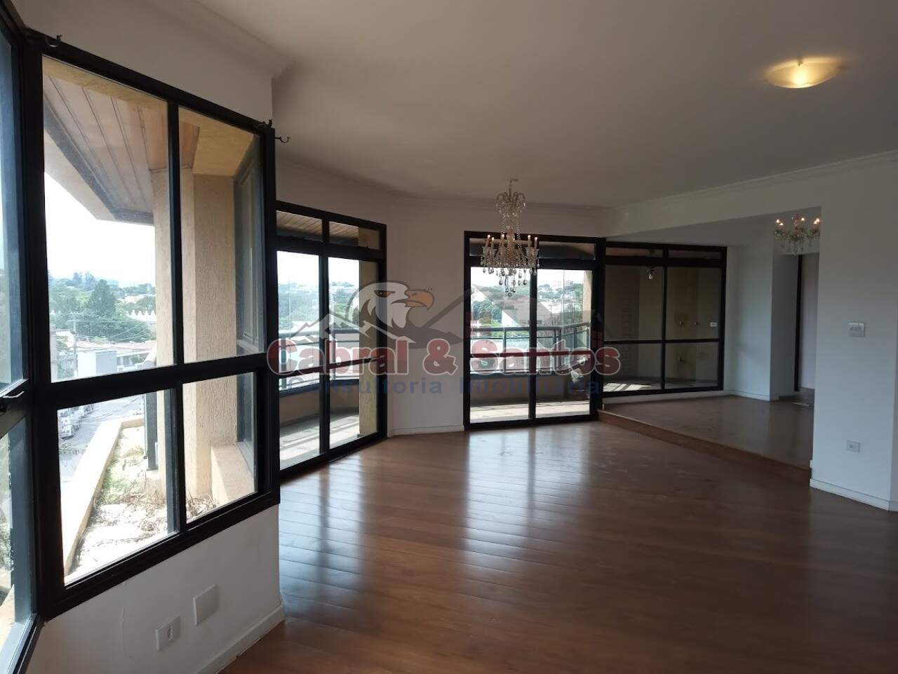 Apartamento à venda no JARDIM CORAZZA: Foto 02