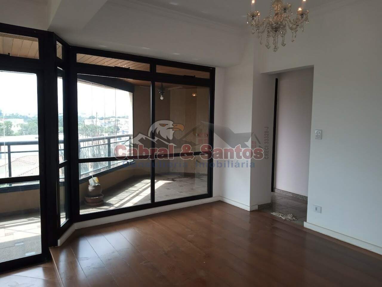 Apartamento à venda no JARDIM CORAZZA: Foto 04