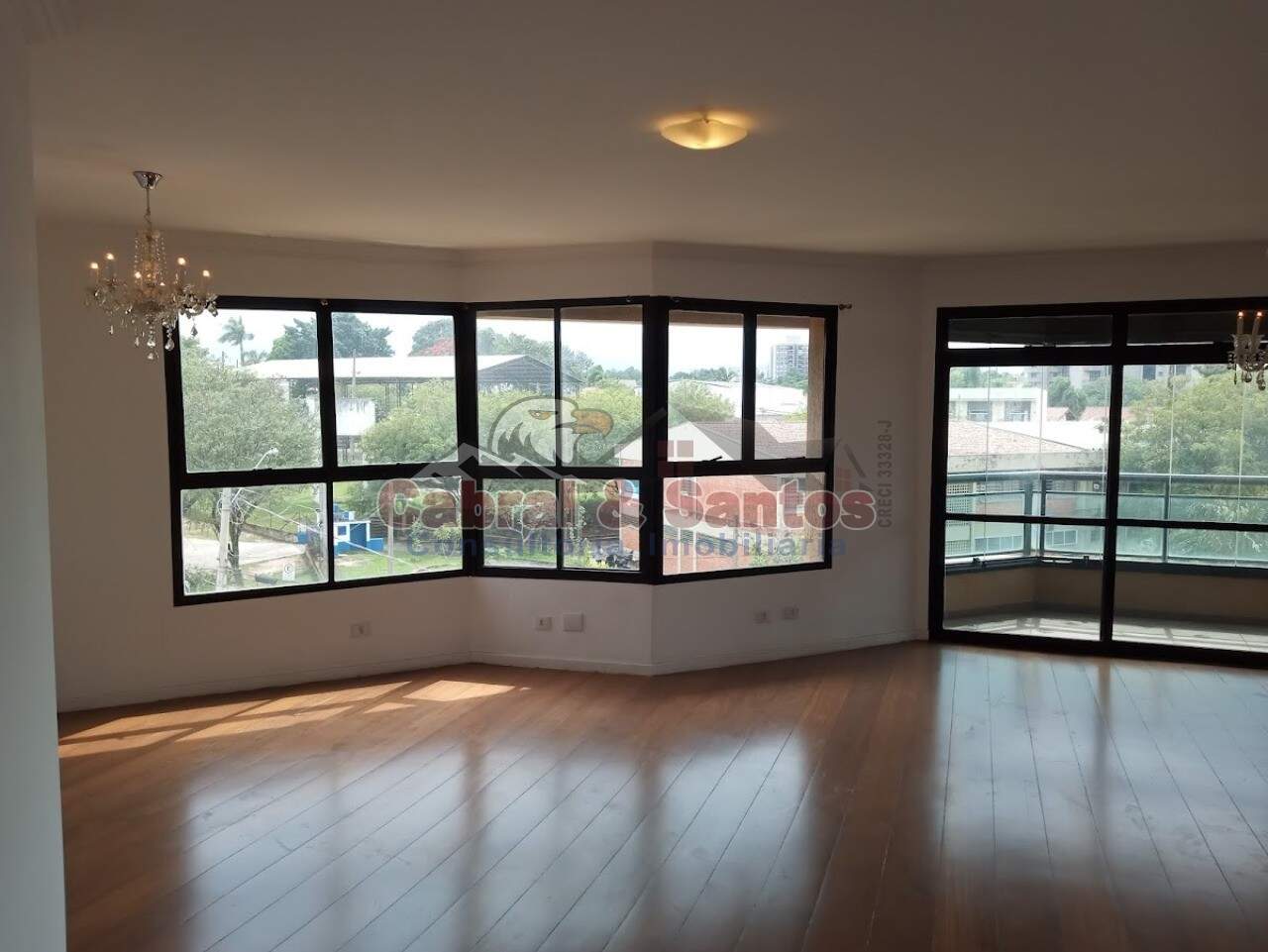 Apartamento à venda no JARDIM CORAZZA: Foto 01