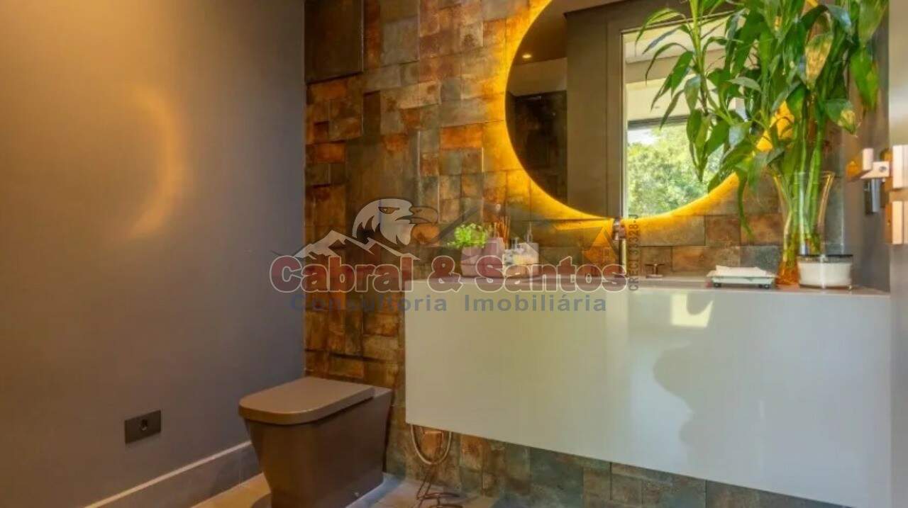 Casa à venda no Condomínio Villas do Golfe: Foto 07