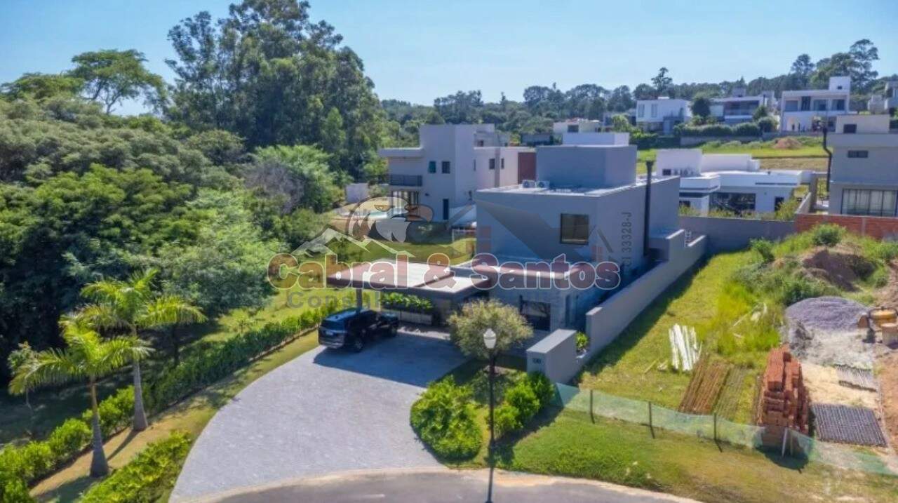 Casa à venda no Condomínio Villas do Golfe: Foto 02