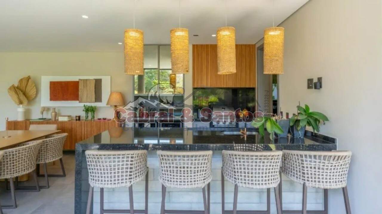 Casa à venda no Condomínio Villas do Golfe: Foto 04