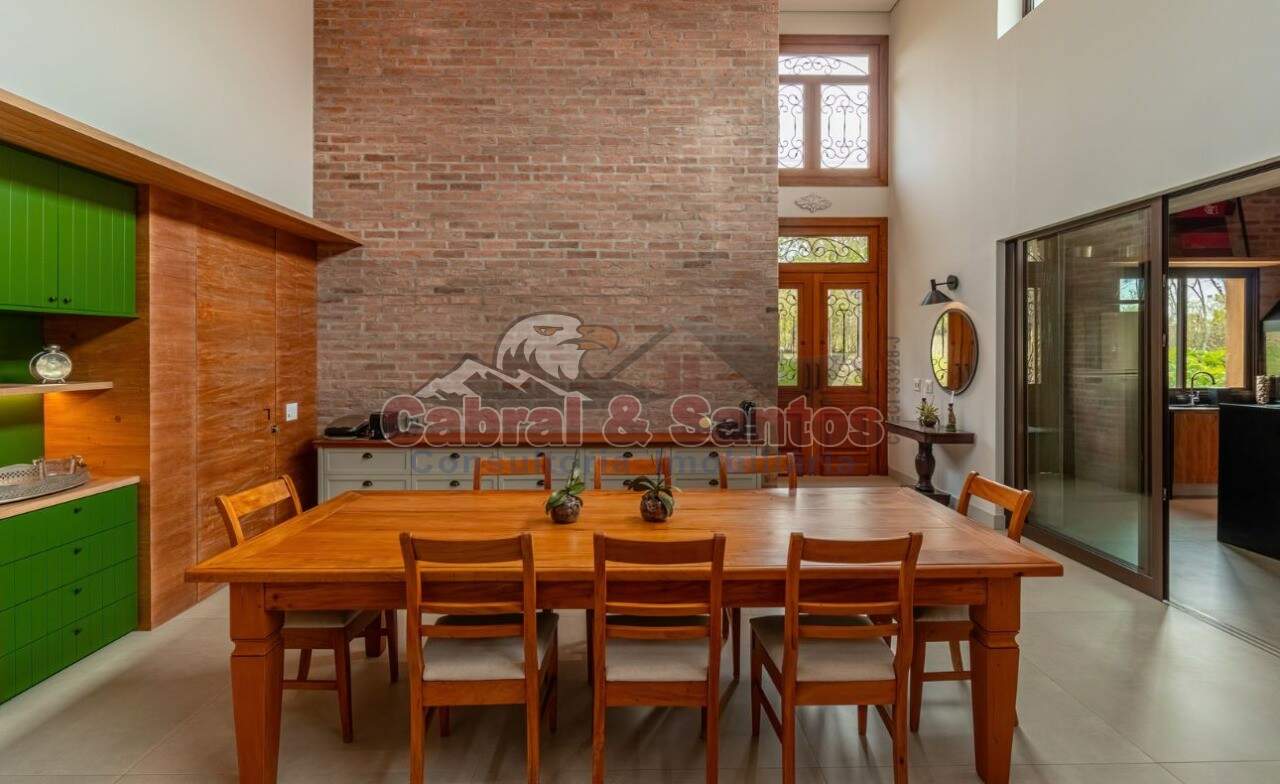 Casa à venda no FAZENDA VILA REAL DE ITU: Foto 06