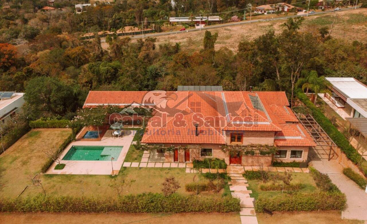 Casa à venda no FAZENDA VILA REAL DE ITU: Foto 01