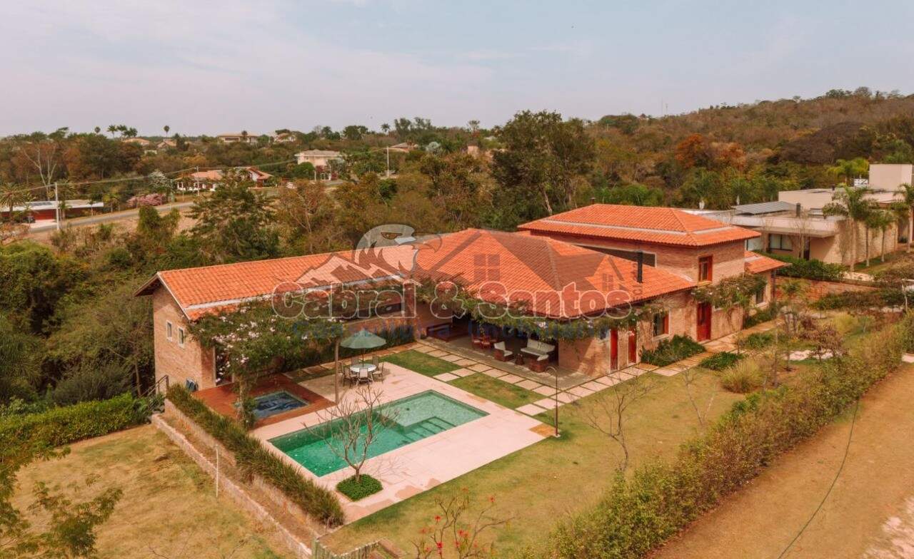 Casa à venda no FAZENDA VILA REAL DE ITU: Foto 02