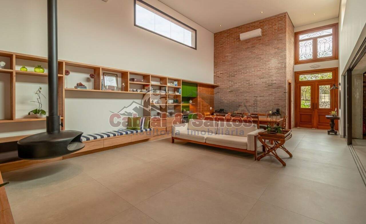 Casa à venda no FAZENDA VILA REAL DE ITU: Foto 07
