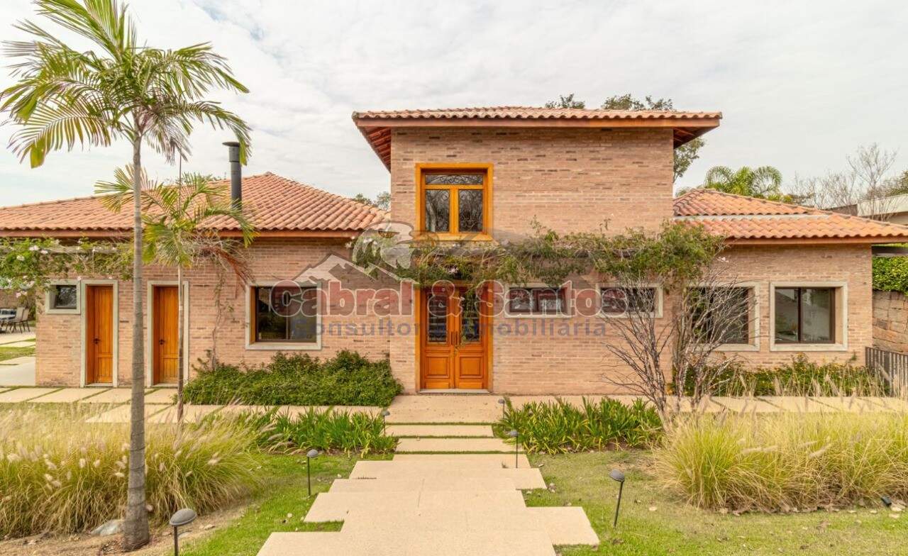 Casa à venda no FAZENDA VILA REAL DE ITU: Foto 03