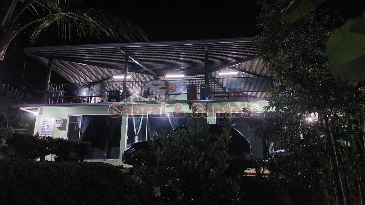 Chácara à venda no BAIRRO CAMPOS DE SANTO ANTÔNIO: Foto 03