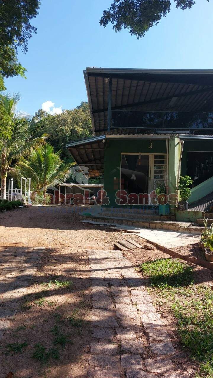 Chácara à venda no BAIRRO CAMPOS DE SANTO ANTÔNIO: Foto 02