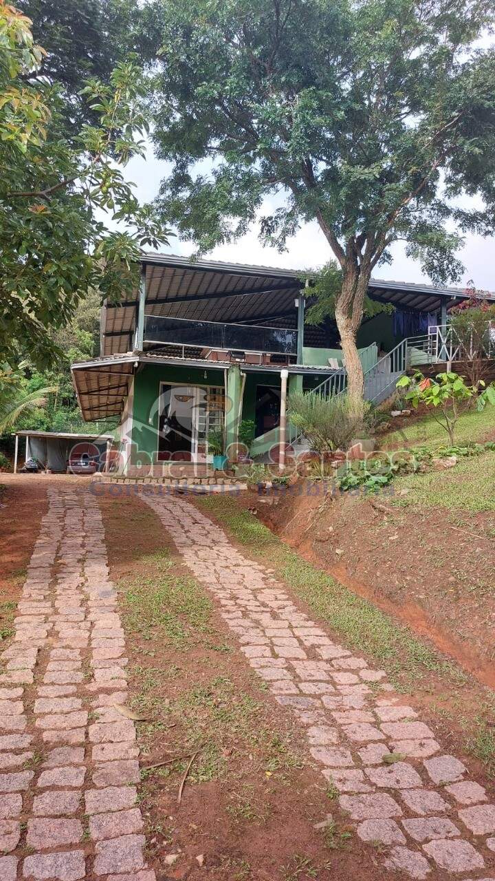 Chácara à venda no BAIRRO CAMPOS DE SANTO ANTÔNIO: Foto 06
