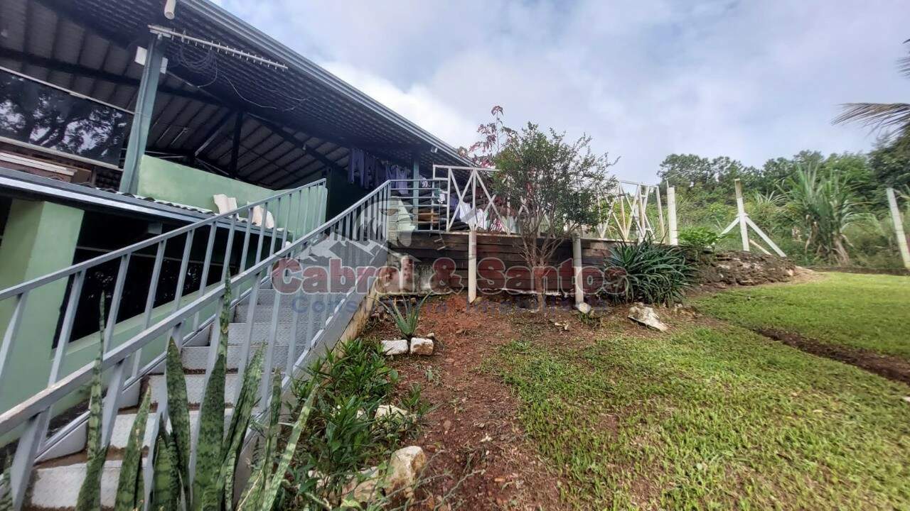 Chácara à venda no BAIRRO CAMPOS DE SANTO ANTÔNIO: Foto 05