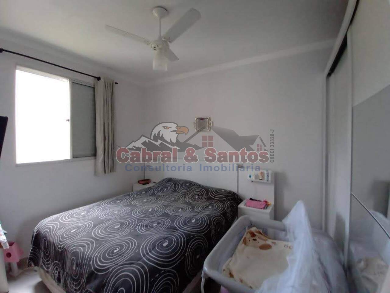Apartamento à venda no PARQUE NOSSA SENHORA DA CANDELÁRIA: Foto 04