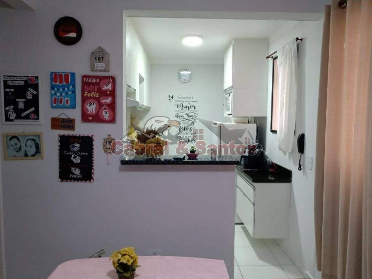 Apartamento à venda no PARQUE NOSSA SENHORA DA CANDELÁRIA: Foto 02