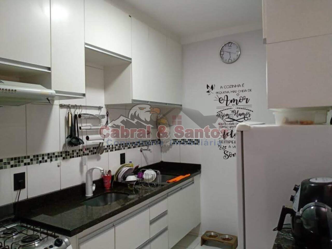 Apartamento à venda no PARQUE NOSSA SENHORA DA CANDELÁRIA: Foto 03