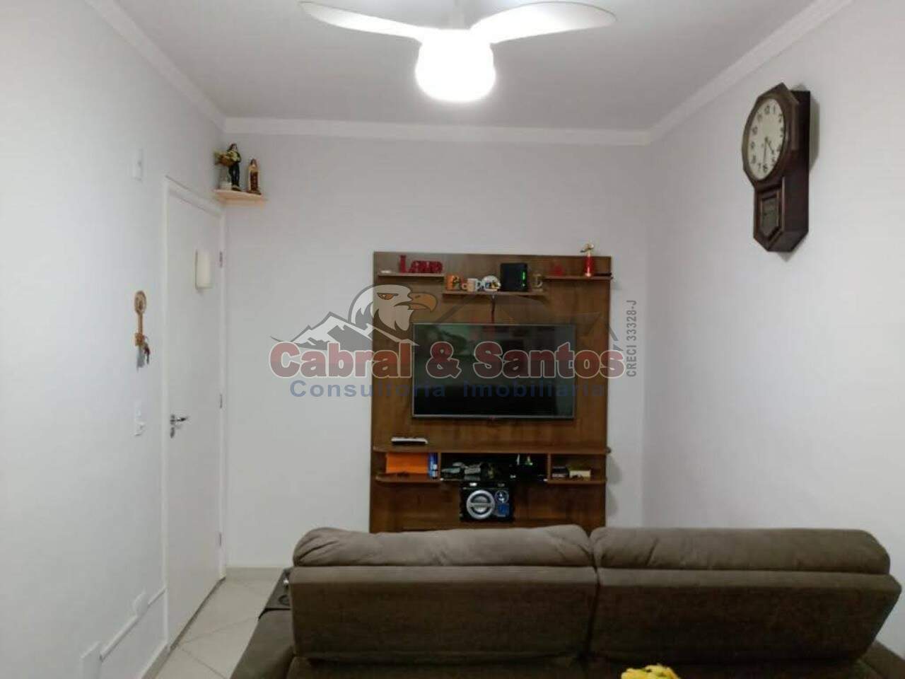 Apartamento à venda no PARQUE NOSSA SENHORA DA CANDELÁRIA: Foto 01