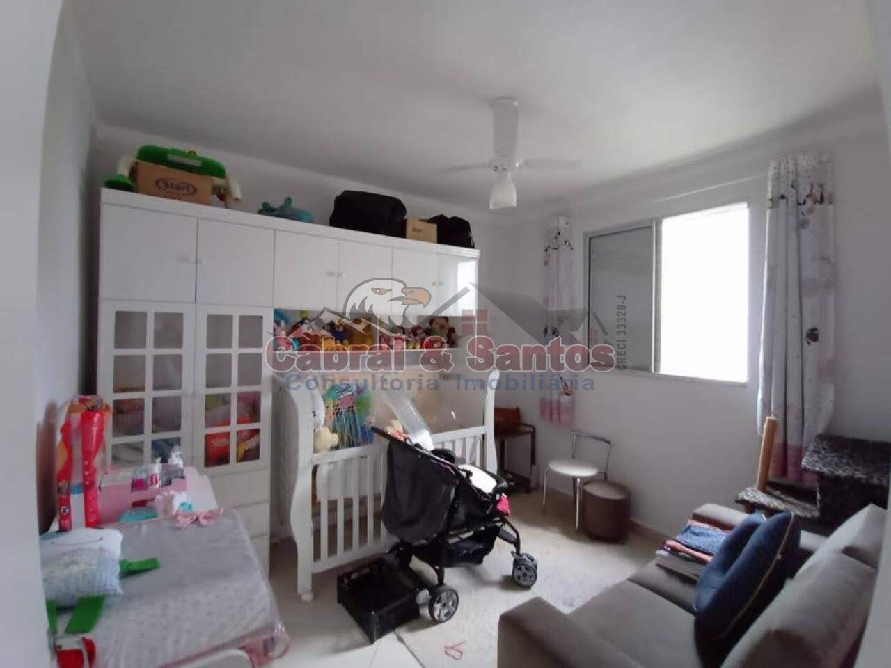Apartamento à venda no PARQUE NOSSA SENHORA DA CANDELÁRIA: Foto 05