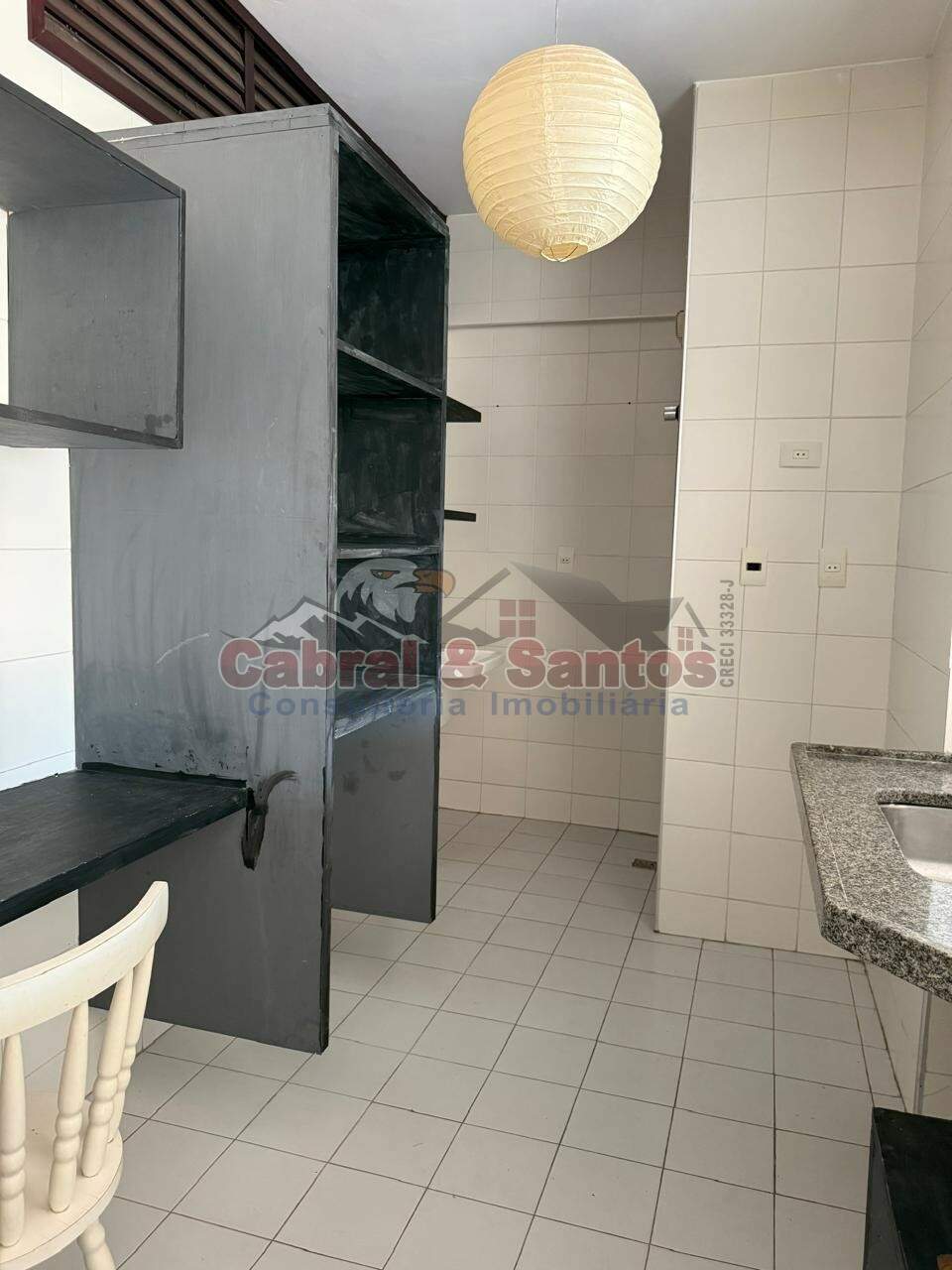 Apartamento à venda no CENTRO: Foto 07