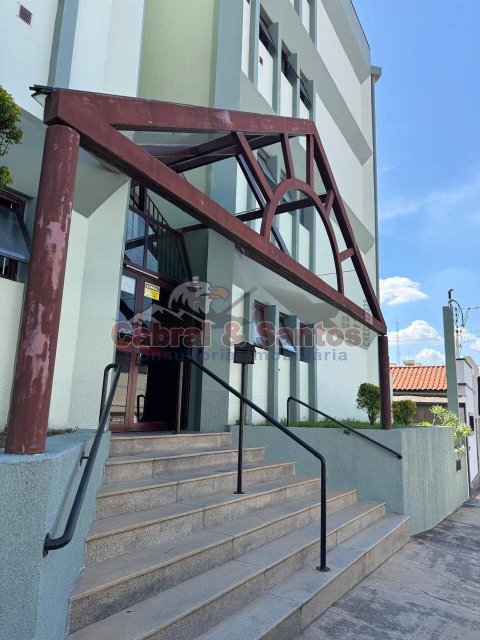 Apartamento para aluguel no CENTRO: Foto 01