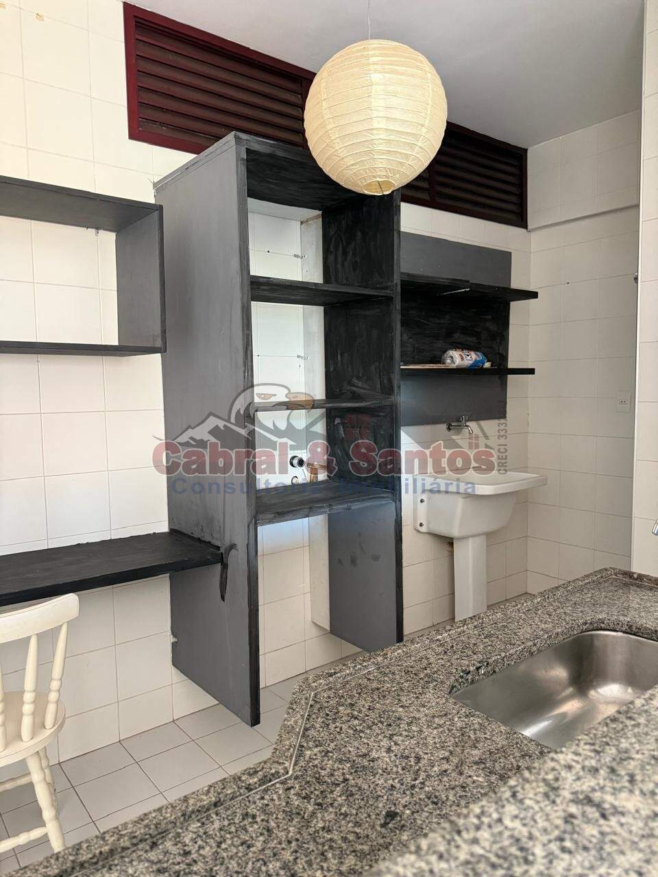 Apartamento para aluguel no CENTRO: Foto 06
