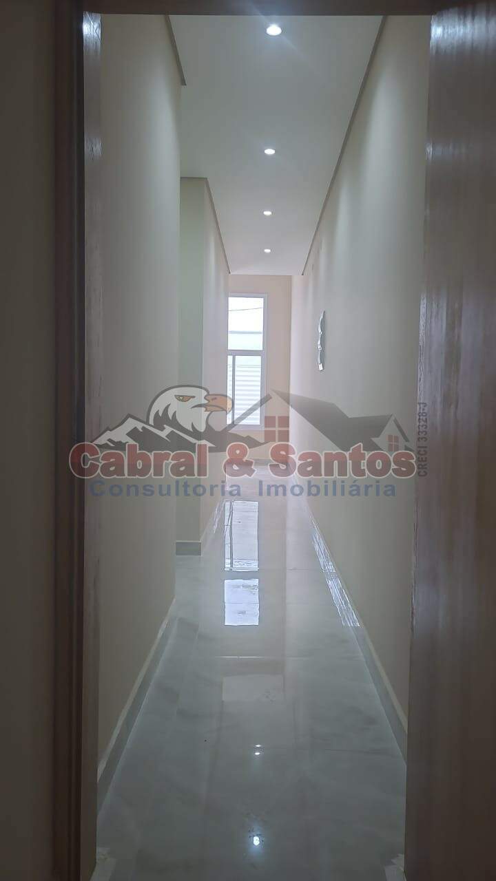 Casa à venda no JARDIM SANTA MARTA III: Foto 19