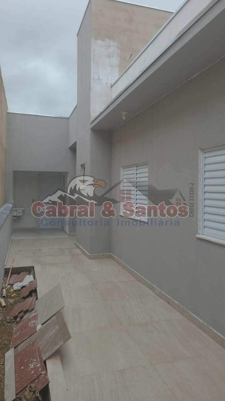 Casa à venda no JARDIM SANTA MARTA III: Foto 17