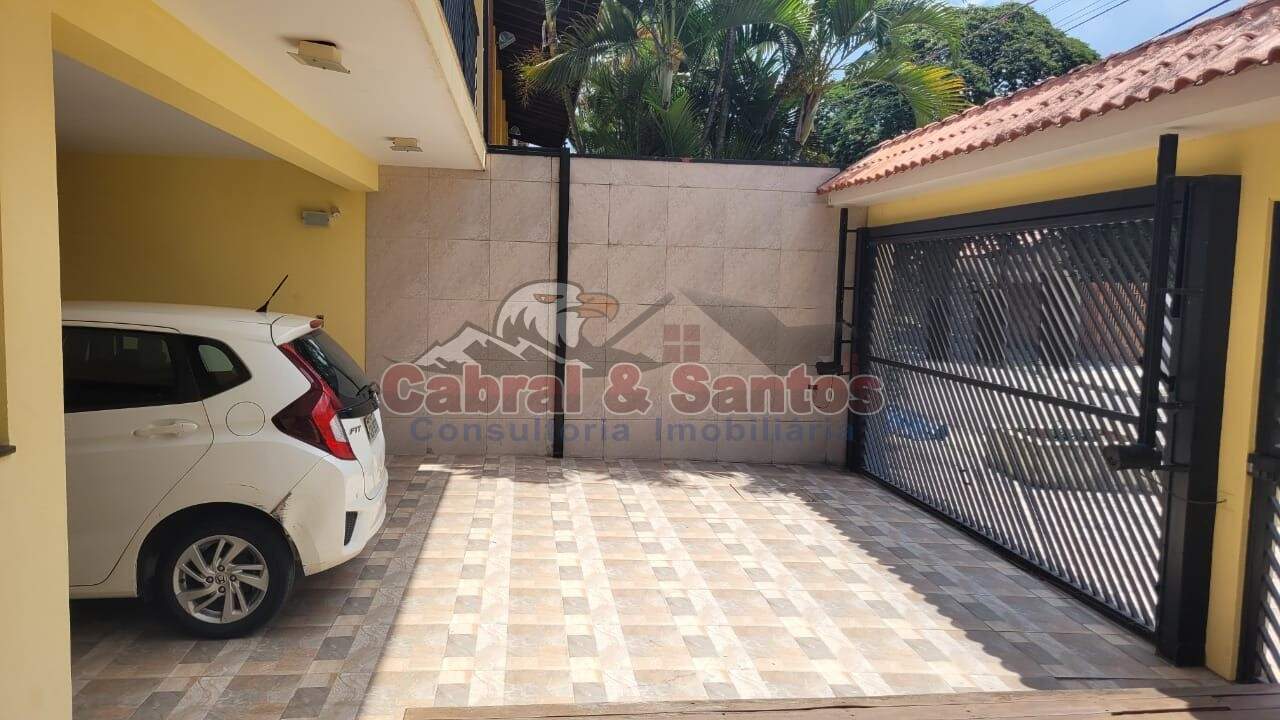 Casa à venda no JARDIM PARAÍSO: Foto 03