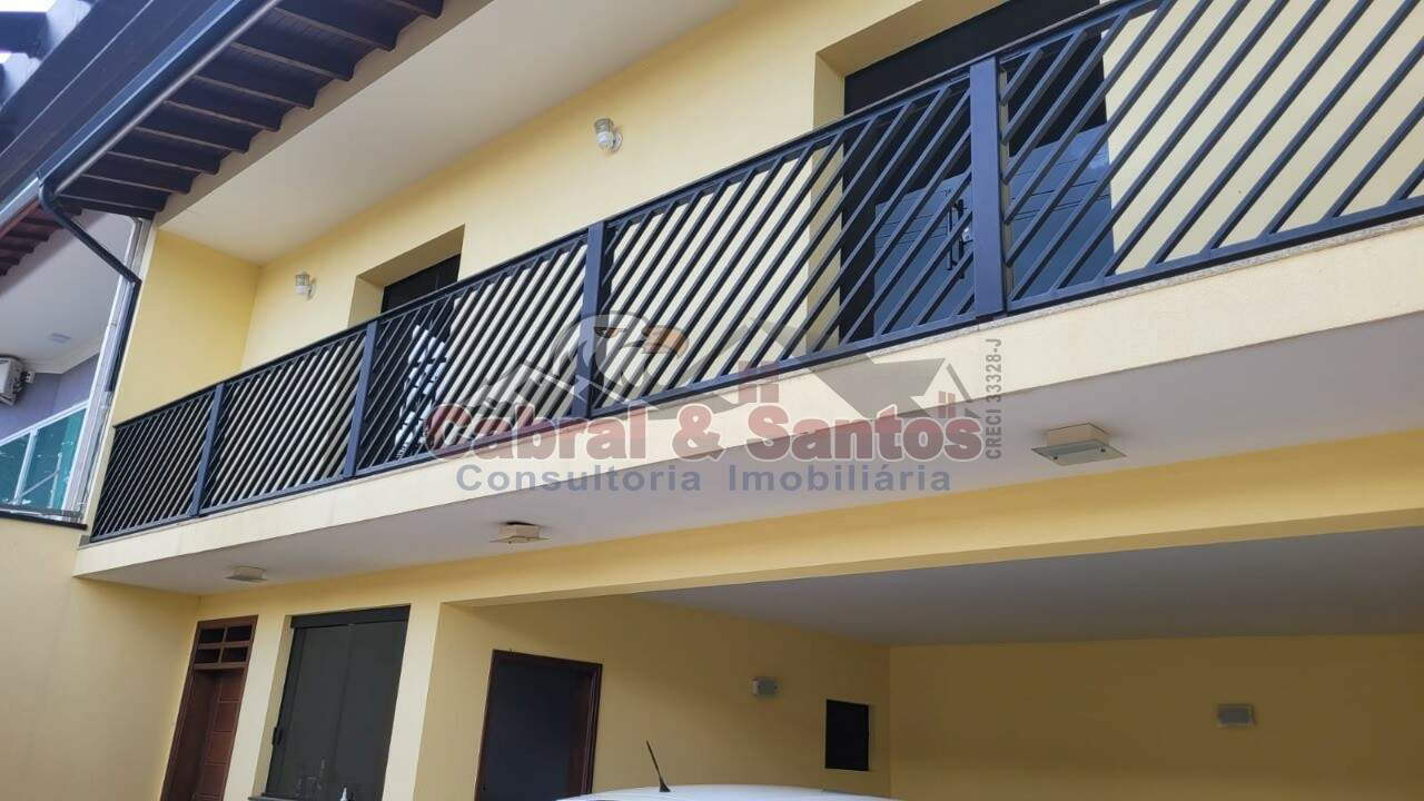 Casa à venda no JARDIM PARAÍSO: Foto 01