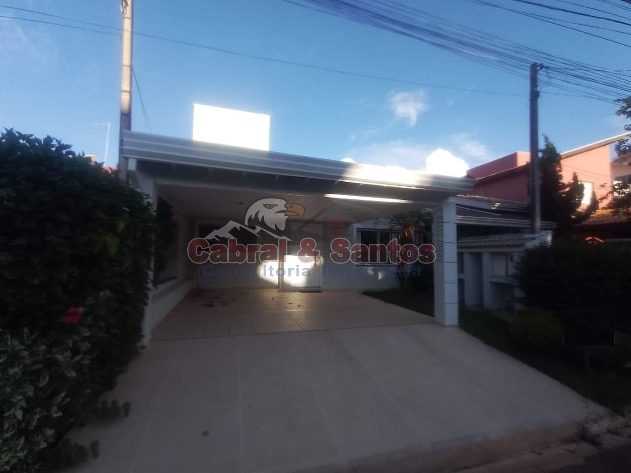 Casa à venda no CHÁCARA BELA VISTA: Foto 02