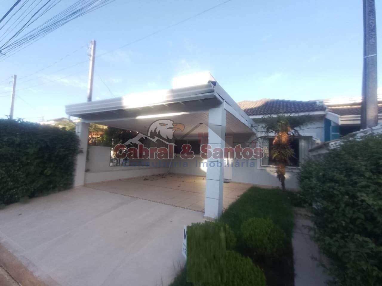 Casa à venda no CHÁCARA BELA VISTA: Foto 01