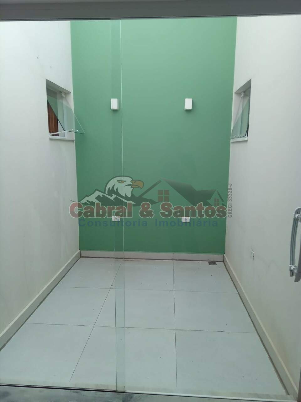 Casa à venda no RESIDENCIAL SÃO BENTO: Foto 05