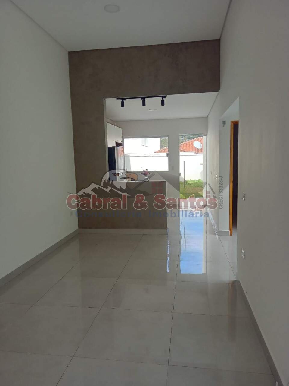 Casa à venda no RESIDENCIAL SÃO BENTO: Foto 04