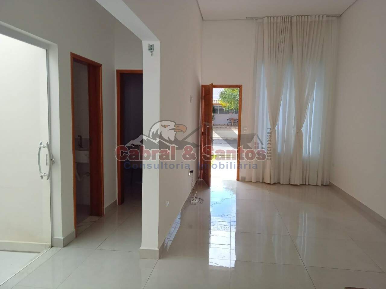 Casa à venda no RESIDENCIAL SÃO BENTO: Foto 03