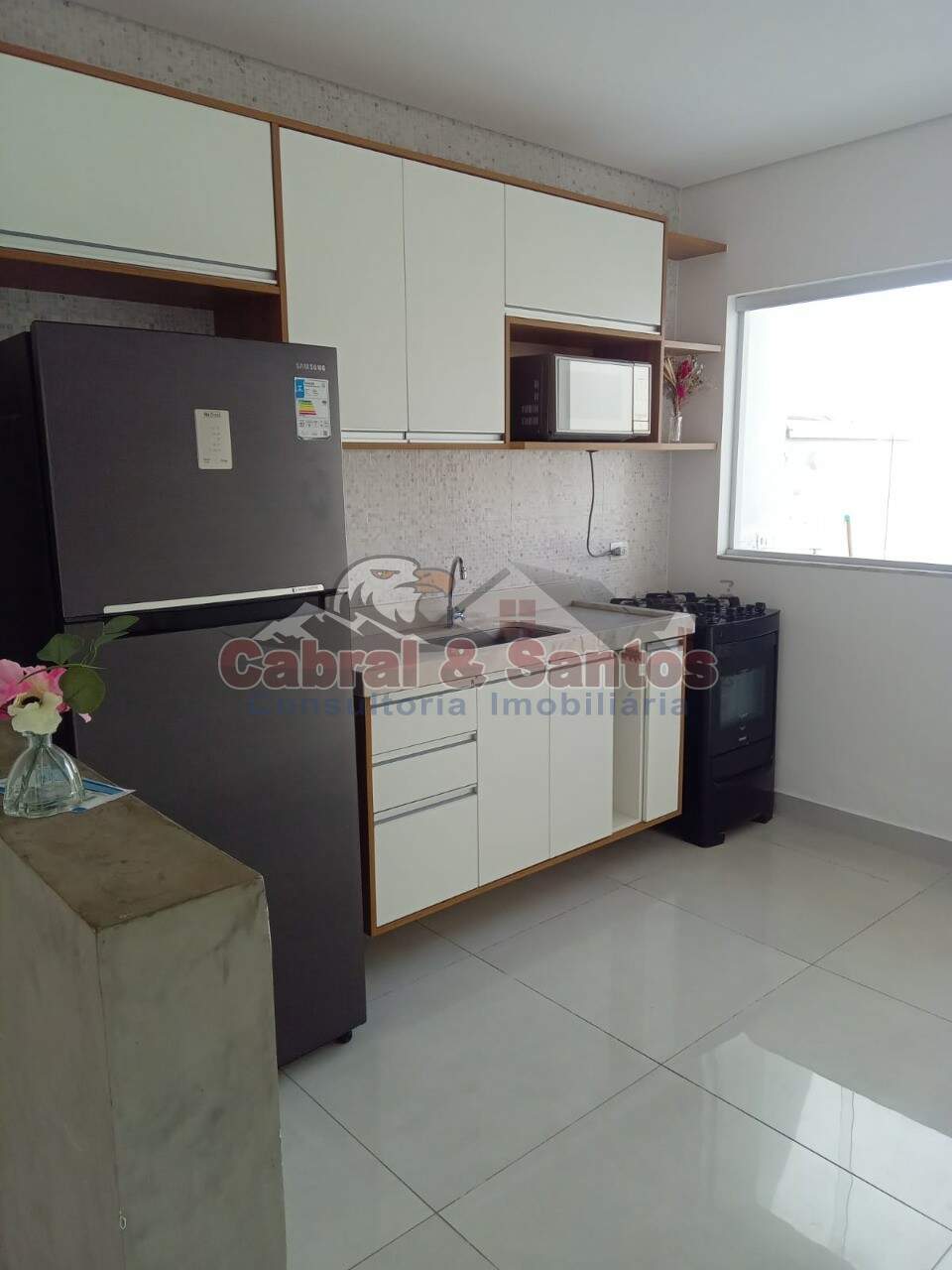 Casa à venda no RESIDENCIAL SÃO BENTO: Foto 06