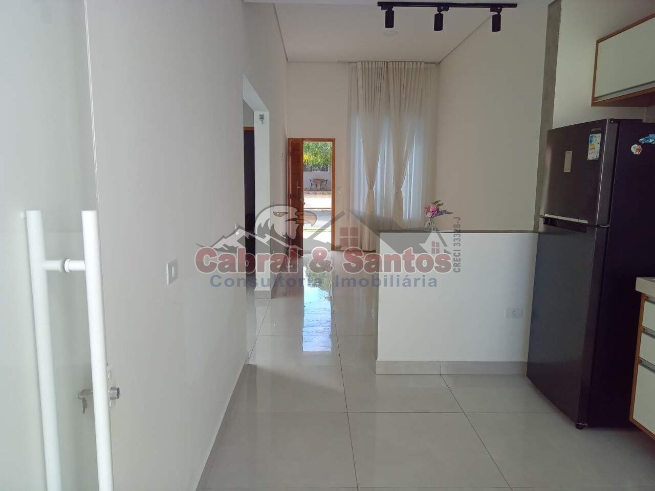 Casa à venda no RESIDENCIAL SÃO BENTO: Foto 02