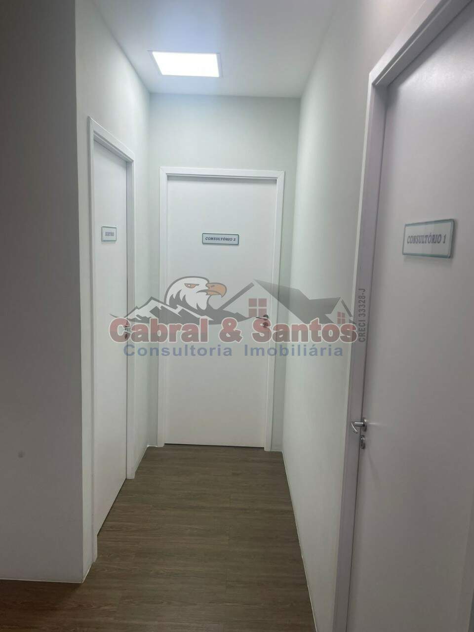 Sala para aluguel no JARDIM PARAÍSO: Foto 04