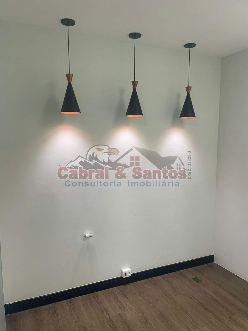 Sala para aluguel no JARDIM PARAÍSO: Foto 06