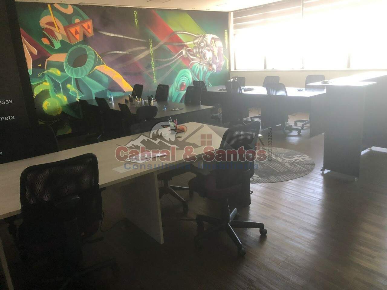 Sala para aluguel no JARDIM PARAÍSO: Foto 03