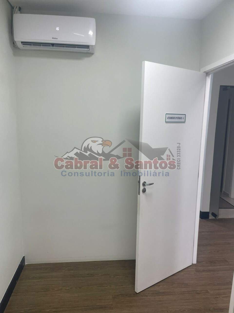 Sala para aluguel no JARDIM PARAÍSO: Foto 05