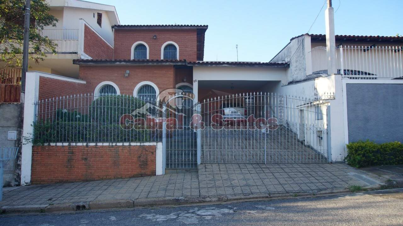 Casa à venda no BRASIL: Foto 01