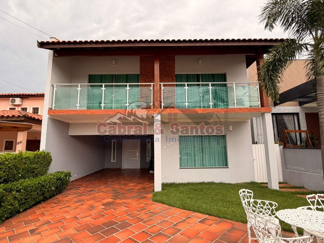 Casa à venda no PORTAL DA VILA RICA: Foto 02