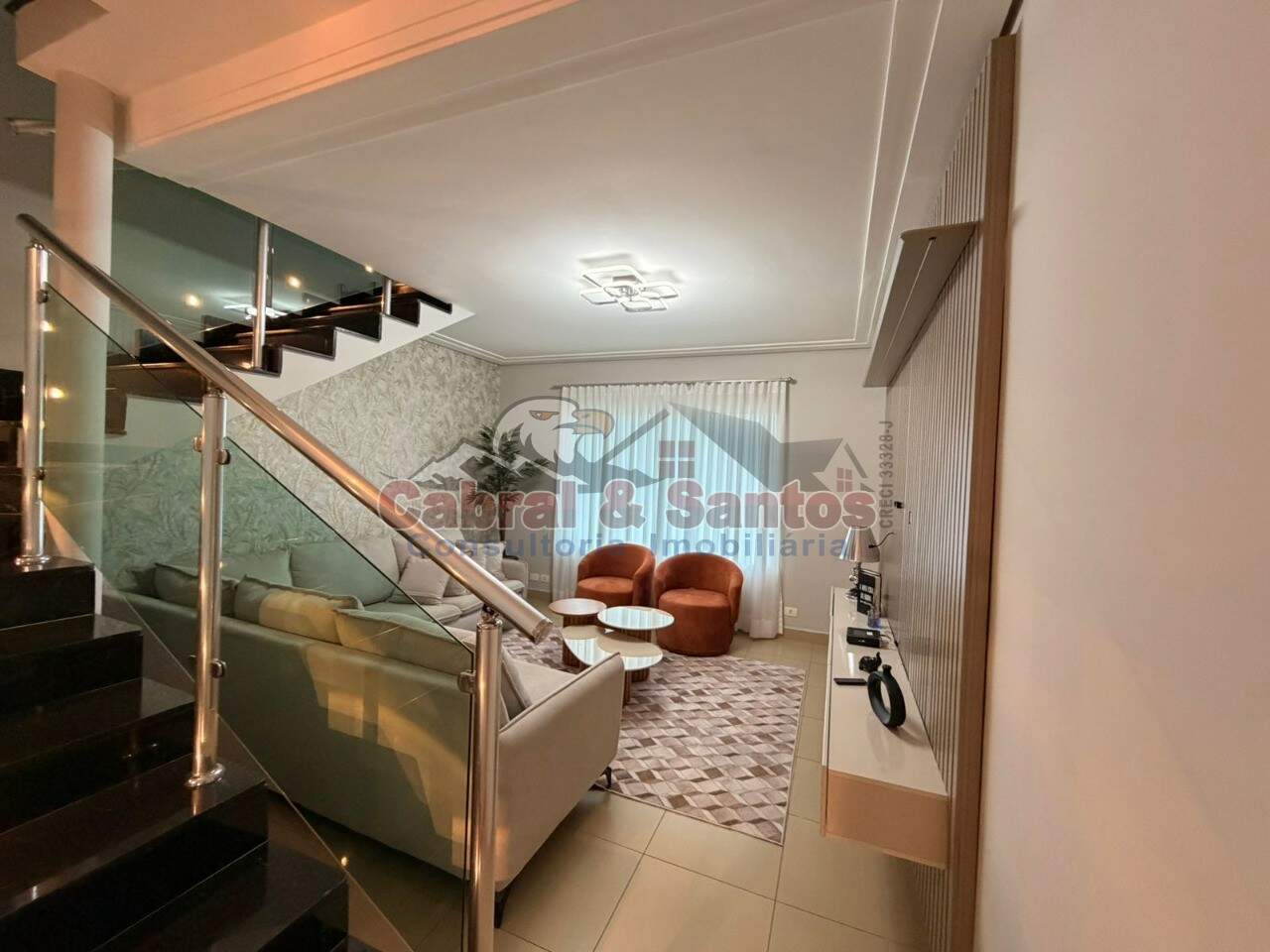 Casa à venda no PORTAL DA VILA RICA: Foto 05